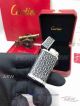ARW 11 Replica Cartier Limited Editions Silver Logo Jet lighter Black&Silver (5)_th.jpg